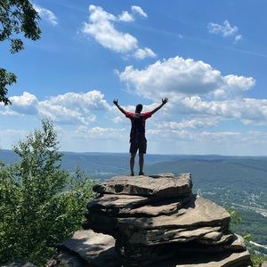 Meet your Posher, Antonio